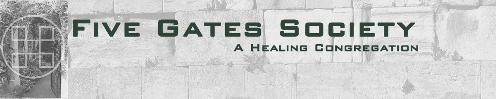 Five Gates Society